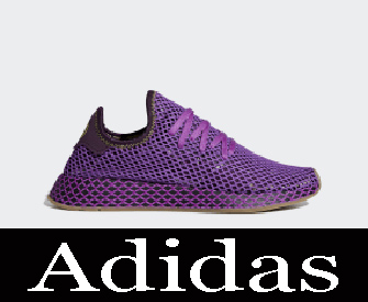 Sneakers Adidas Autunno Inverno 2018 2019 Donna 7