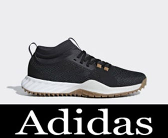 Sneakers Adidas Autunno Inverno 2018 2019 Uomo 11