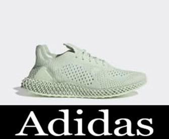 Sneakers Adidas Autunno Inverno 2018 2019 Uomo 14