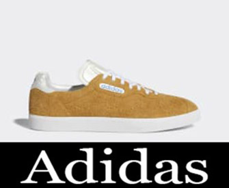 Sneakers Adidas Autunno Inverno 2018 2019 Uomo 16