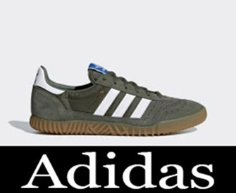 Sneakers Adidas Autunno Inverno 2018 2019 Uomo 24