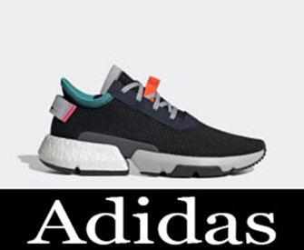 Sneakers Adidas Autunno Inverno 2018 2019 Uomo 28