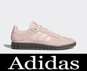 Sneakers Adidas Autunno Inverno 2018 2019 Uomo 30