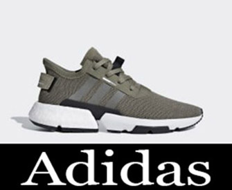 Sneakers Adidas Autunno Inverno 2018 2019 Uomo 31