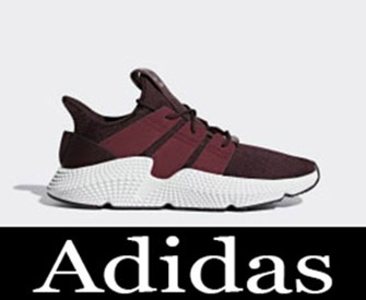 Sneakers Adidas Autunno Inverno 2018 2019 Uomo 34