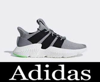 Sneakers Adidas Autunno Inverno 2018 2019 Uomo 36