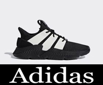 Sneakers Adidas Autunno Inverno 2018 2019 Uomo 38