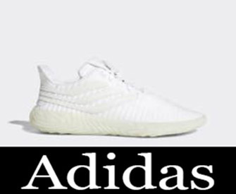 Sneakers Adidas Autunno Inverno 2018 2019 Uomo 42