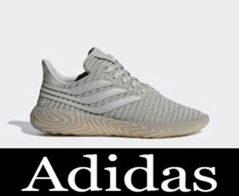 Sneakers Adidas Autunno Inverno 2018 2019 Uomo 44