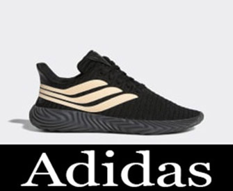 Sneakers Adidas Autunno Inverno 2018 2019 Uomo 45