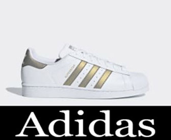 Sneakers Adidas Autunno Inverno 2018 2019 Uomo 47