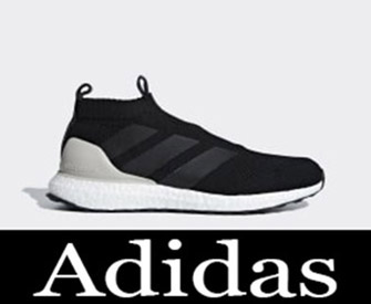 Sneakers Adidas Autunno Inverno 2018 2019 Uomo 5