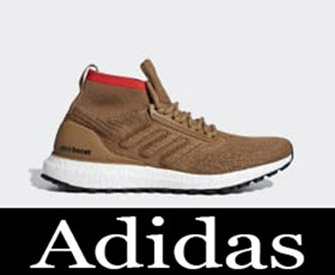 Sneakers Adidas Autunno Inverno 2018 2019 Uomo 54