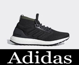 Sneakers Adidas Autunno Inverno 2018 2019 Uomo 55