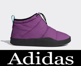 Sneakers Adidas Autunno Inverno 2018 2019 Uomo 6