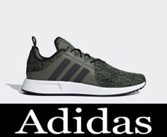 Sneakers Adidas Autunno Inverno 2018 2019 Uomo 62