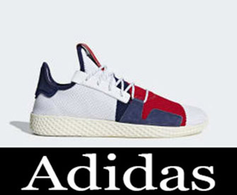 Sneakers Adidas Autunno Inverno 2018 2019 Uomo 64