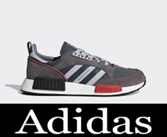 Sneakers Adidas Autunno Inverno 2018 2019 Uomo 8