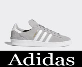 Sneakers Adidas Autunno Inverno 2018 2019 Uomo 9