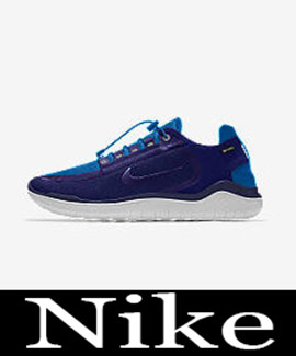 Sneakers Nike Autunno Inverno 2018 2019 Donna Look 10