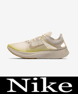 Sneakers Nike Autunno Inverno 2018 2019 Donna Look 16