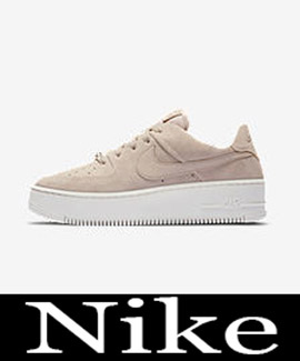 Sneakers Nike Autunno Inverno 2018 2019 Donna Look 49