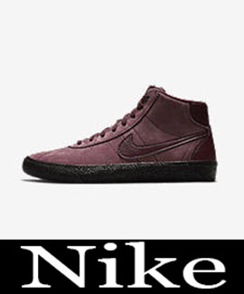 Sneakers Nike Autunno Inverno 2018 2019 Donna Look 60