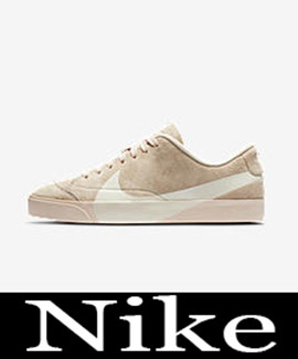 Sneakers Nike Autunno Inverno 2018 2019 Donna Look 63