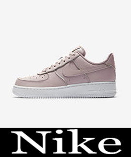 Sneakers Nike Autunno Inverno 2018 2019 Donna Look 70