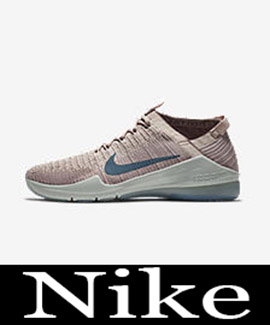 Sneakers Nike Autunno Inverno 2018 2019 Donna Look 74