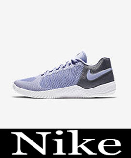 Sneakers Nike Autunno Inverno 2018 2019 Donna Look 77