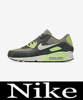 Sneakers Nike Autunno Inverno 2018 2019 Donna Look 8