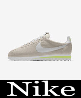 Sneakers Nike Autunno Inverno 2018 2019 Donna Look 9