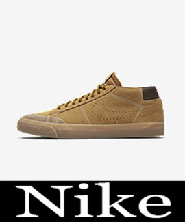 Sneakers Nike Autunno Inverno 2018 2019 Uomo Look 12