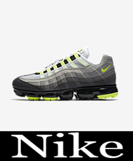 Sneakers Nike Autunno Inverno 2018 2019 Uomo Look 16