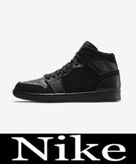 Sneakers Nike Autunno Inverno 2018 2019 Uomo Look 18