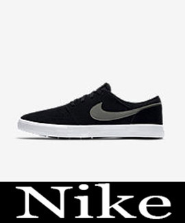 Sneakers Nike Autunno Inverno 2018 2019 Uomo Look 20