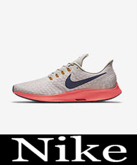 Sneakers Nike Autunno Inverno 2018 2019 Uomo Look 29