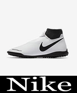 Sneakers Nike Autunno Inverno 2018 2019 Uomo Look 3