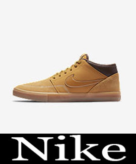 Sneakers Nike Autunno Inverno 2018 2019 Uomo Look 30