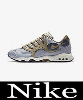 Sneakers Nike Autunno Inverno 2018 2019 Uomo Look 37