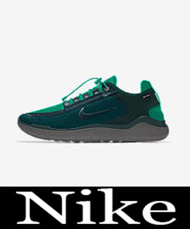 Sneakers Nike Autunno Inverno 2018 2019 Uomo Look 41