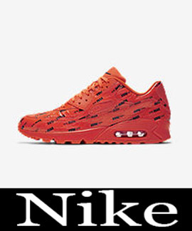 Sneakers Nike Autunno Inverno 2018 2019 Uomo Look 5