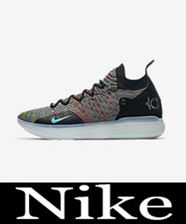 Sneakers Nike Autunno Inverno 2018 2019 Uomo Look 52