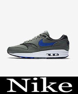 Sneakers Nike Autunno Inverno 2018 2019 Uomo Look 59