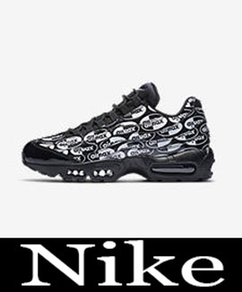 Sneakers Nike Autunno Inverno 2018 2019 Uomo Look 66