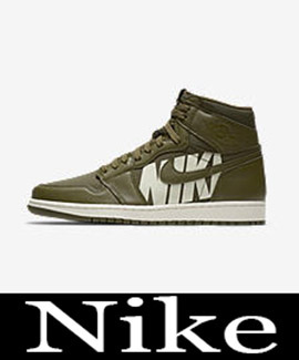 Sneakers Nike Autunno Inverno 2018 2019 Uomo Look 70