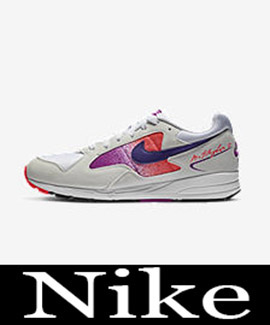 Sneakers Nike Autunno Inverno 2018 2019 Uomo Look 78