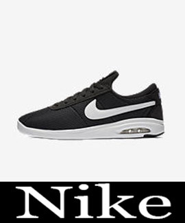 Sneakers Nike Autunno Inverno 2018 2019 Uomo Look 80