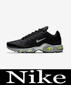 Sneakers Nike Autunno Inverno 2018 2019 Uomo Look 9